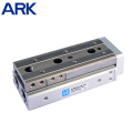 Adjustable KMXQ Table Sliding Pneumatic Cylinder